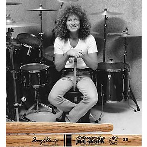 Promark Tommy Aldridge Signature Drum Sticks