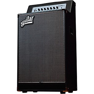 Aguilar Tone Hammer 210 300W 2x10" Bass Combo Amp -