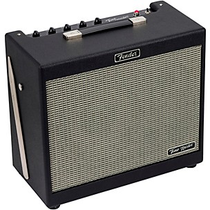 Fender Tone Master FR-10 1,000W 1x10 FRFR Powered Speaker Cab