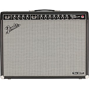 Fender Tone Master Twin Reverb 200W 2x12 Guitar Combo Amp -