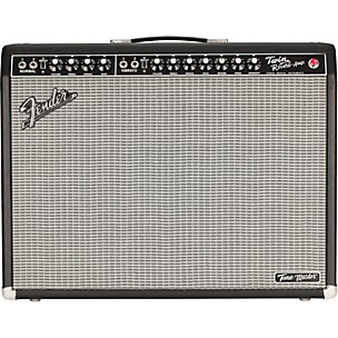 Fender Tone Master Twin Reverb 200W 2x12 Guitar Combo Amp