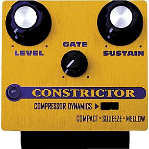 Line 6 ToneCore Constrictor Guitar Effects Module