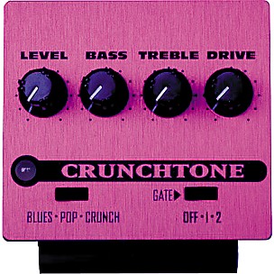 Line 6 ToneCore CrunchTone Guitar Effects Module
