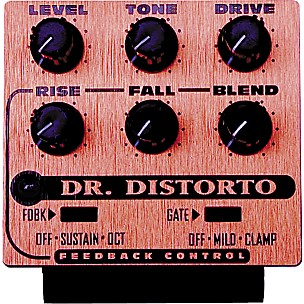 Line 6 ToneCore Dr. Distorto Module
