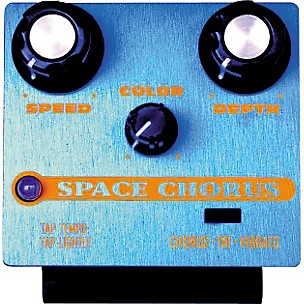 Line 6 ToneCore Space Chorus Guitar Effects Module