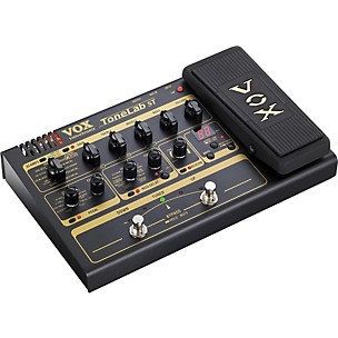 Vox ToneLab ST Guitar Multi Effects Pedal