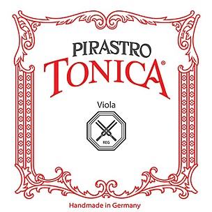 Pirastro Tonica Series Viola A String