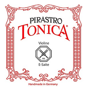 Fodera Tonica Series Violin E String