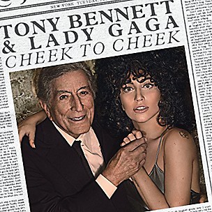 Tony Bennett - Cheek to Cheek