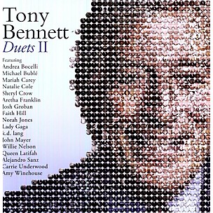 Tony Bennett - Duets 2