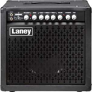 Laney Tony Iommi Signature 15W 1x12 Guitar Combo Amp