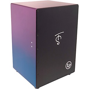 LP Tony Succar Cajon -