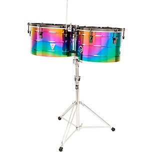 LP Tony Succar Thunder Timbales -