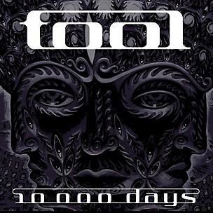 Tool - 10,000 Days (CD)