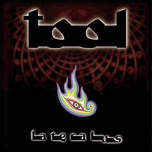 Tool - Lateralus (CD)