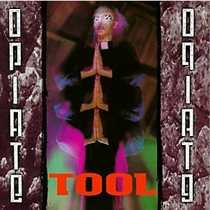 Tool - Opiate (ep) (CD)
