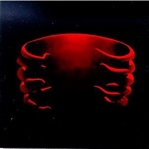 Tool - Undertow (clean) (CD)