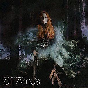 Tori Amos - Native Invader