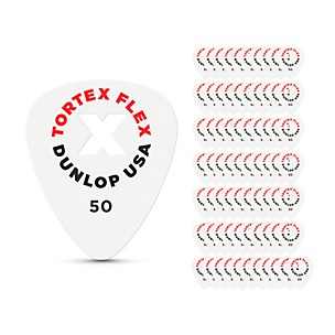 Dunlop Tortex Flex X Pick