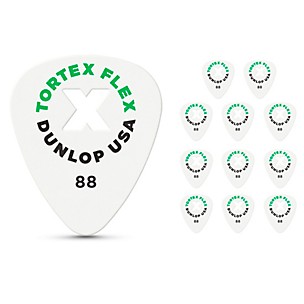 Dunlop Tortex Flex X Pick