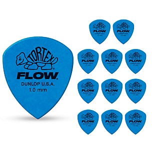 Dunlop Tortex Flow Guitar Picks -