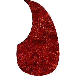 Proline Tortoise Shell Acoustic Pickguard