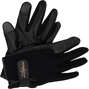 Zildjian Touchscreen Drummers Gloves