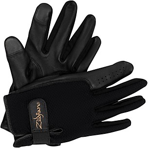 Zildjian Touchscreen Drummers Gloves
