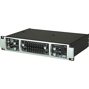 Peavey Tour 700 Bass Amp Head