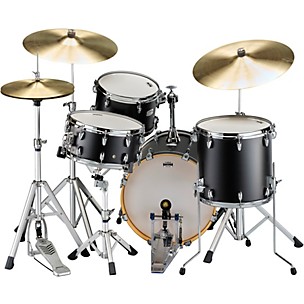 Yamaha Tour Custom Maple 3-Piece Shell Pack With 18" Bass Drum