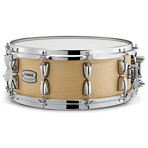 Yamaha Tour Custom Maple Snare Drum