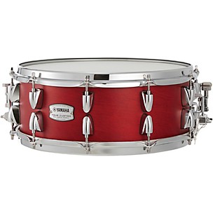 Yamaha Tour Custom Maple Snare Drum