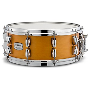 Yamaha Tour Custom Maple Snare Drum