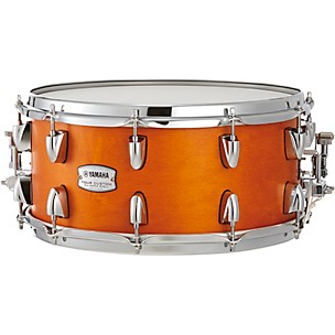 Yamaha Tour Custom Maple Snare Drum