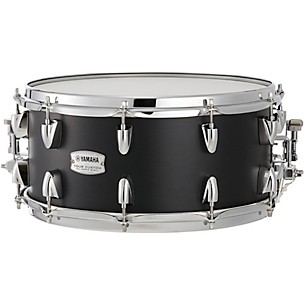 Yamaha Tour Custom Maple Snare Drum