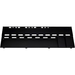 Friedman Tour Pro 1542 15 x 42" Pedalboard With 2 Risers
