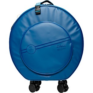 Zildjian Touring 24" Rolling Cymbal Bag