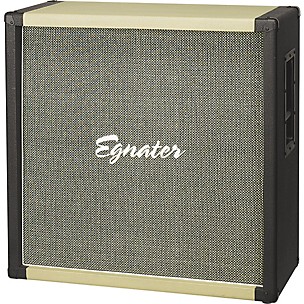 Egnater Tourmaster Series 412A or 412B 280W 4x12 Guitar Speaker Cabinet