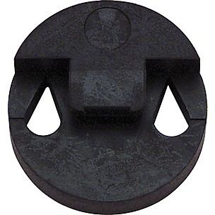 Tourte Tourte Round Violin Mute
