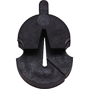Tourte Tourte Shaped Violin Mute
