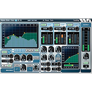 Wave Arts TrackPlug 5 Software Download