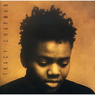 Tracy Chapman - Tracy Chapman (CD)