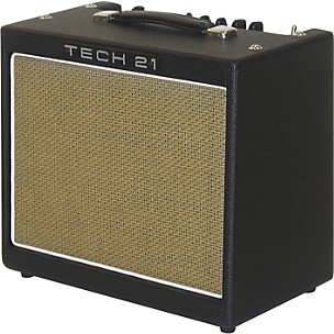 Tech 21 Trademark 30 30W Guitar Combo/DI Amplifer