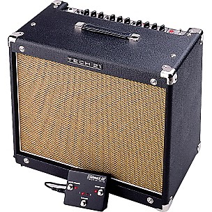 Tech 21 Trademark 60 1x12 Guitar Combo Amp