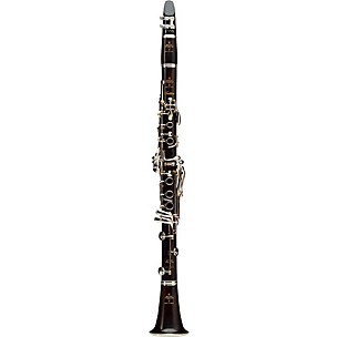 Buffet Tradition Professional Bb Clarinet with Nickel-Plated Keys