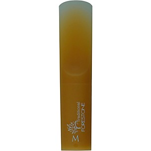 Forestone Traditional Alto Saxophone Reed