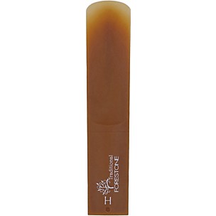 Forestone Traditional Baritone Saxophone Reed