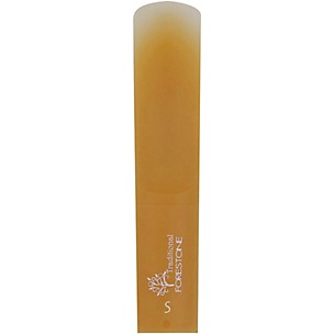 Forestone Traditional Baritone Saxophone Reed