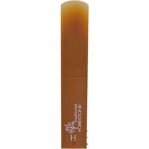 Forestone Traditional Clarinet Reed