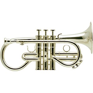 Schilke Traditional Custom Series Soprano Eb Cornet